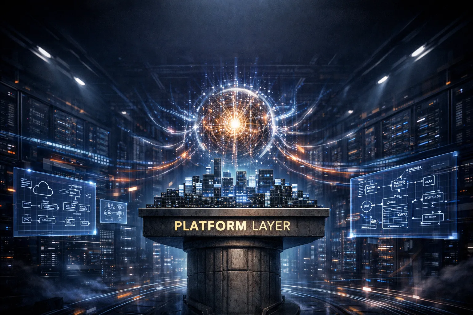 Strategic Infrastructure Analysis of Coding LLM Deployment Models